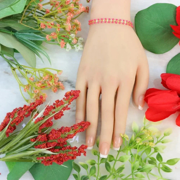 "New Beautiful Design Bracelet for Women/Girls, Gift, B645 - Picture 3 of 10